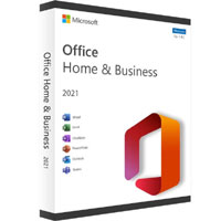 Microsoft Office 2021 Home And Business - Lizenzguru