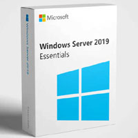 Microsoft Windows Server 2019 Essentials - Trustedtechteam