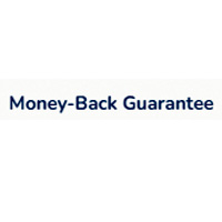 Money-Back Guarantee Money-Back Guarantee