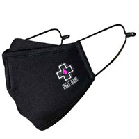 Muc Off Reusable Face Mask - Demon Tweeks