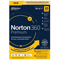 Norton 360 Premium Antivirus Software At Newegg Norton 360 Premium Antivirus Software At Newegg