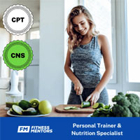 Nutrition Specialist Bundle - Fitnessmentors.com Nutrition Specialist Bundle - Fitnessmentors.com