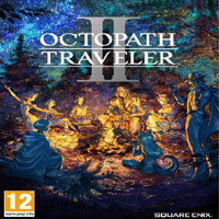 Octopath Traveler 2 Steam CD Key EU - Scdkey.com