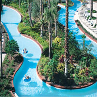 Omni Orlando Resort Afternoon Pass - Resortpass