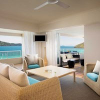 One Bedroom Terrace Suite Booking - Hamilton Island One Bedroom Terrace Suite Booking - Hamilton Island
