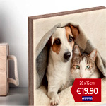 Photo On A Wooden Block - Stampa-su-tela.it Photo On A Wooden Block - Stampa-su-tela.it