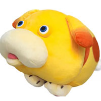 Pikmin All Star Collection Plush KP12 Oatchi - Play-Asia Pikmin All Star Collection Plush KP12 Oatchi - Play-Asia