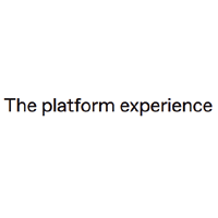 Platform Experience Plan | Workleap.com Platform Experience Plan | Workleap.com