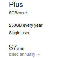 Vimeo Plus Plan With 30 Days Free Trial