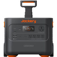 Portable Power Station - Jackery Portable Power Station - Jackery