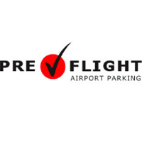 Preflight Airport Parking - Looking4.com