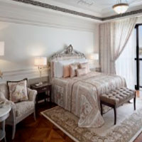 Family Premier Versace Creek View Suite Booking