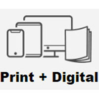 Print + Digital Subscription : Quatrorodas Print + Digital Subscription : Quatrorodas