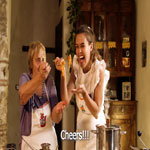Private Large Group 10+ Seats Pasta Class - Nonnalive Private Large Group 10+ Seats Pasta Class - Nonnalive