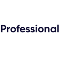 Professional Plan : Stamped Professional Plan : Stamped