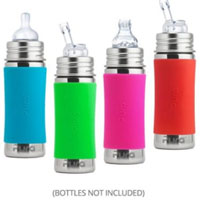 Pura Kiki Silicone Sleeves : Gimmethegoodstuff