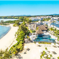 Radisson Blu Azuri Resort & Spa | Radissonhotels.com