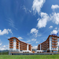 Radisson Blu Resort, Bukovel - Radisson Hotels Radisson Blu Resort, Bukovel - Radisson Hotels