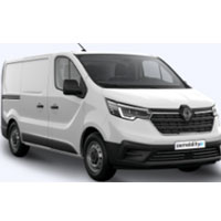 Renault Trafic Van Monthly Subscription - Ok Mobility Renault Trafic Van Monthly Subscription - Ok Mobility