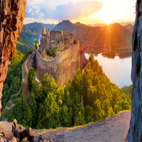 Reserve Danube Dreams Flight - Avalonwaterways.co.uk