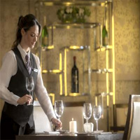 Reserve Dinner For Two At Danú Restaurant | Thebrehon.com