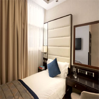 Reserve Single Room Packages - Montcalmcollection.com