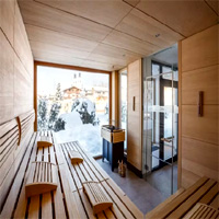 Reserve Sports Hotel In The Kitzbühel Alps - Secretescapes.de