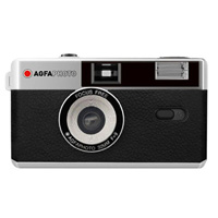 Reusable Film Camera | Cameraworld.co.uk