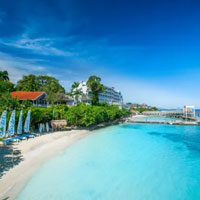 Riviera Bamboo Grove Premium Room Booking - Sandals UK Riviera Bamboo Grove Premium Room Booking - Sandals UK