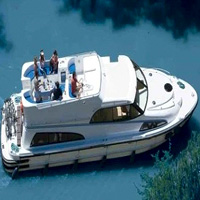 Royal Mystique A Boat Rental Without A License Booking : Leboat Royal Mystique A Boat Rental Without A License Booking : Leboat