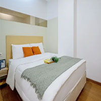 Rukita Belhome Big Mango Room Booking | Rukita.co Rukita Belhome Big Mango Room Booking | Rukita.co