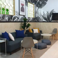 Rukita Gems Tomang Room Booking : Rukita Rukita Gems Tomang Room Booking : Rukita