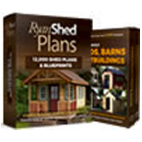 RyanShedPlans - My Shed Plans