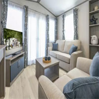 Serendipity Caravan Booking : Shorefield Serendipity Caravan Booking : Shorefield