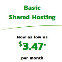 Basic Shared Hosting Plan At KnownHost Basic Shared Hosting Plan At KnownHost