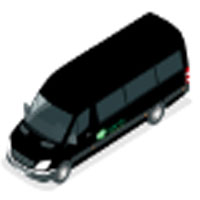 Shared Ride Service -  Go Airlink Nyc