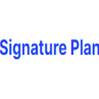 Signature Plan - Pressable Signature Plan - Pressable