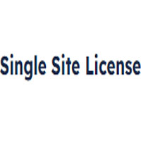 Single Site License Plan : Fluent Forms
