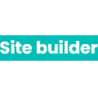 Site Builder Plan : Versio NL Site Builder Plan : Versio NL