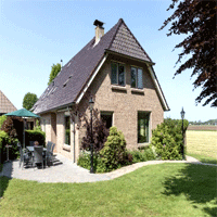 Situated 6 To 8 Person Holiday Home Reserve | Heerlijkehuisjes Situated 6 To 8 Person Holiday Home Reserve | Heerlijkehuisjes