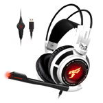 Somic G941 Gaming Headset : Gamakay Somic G941 Gaming Headset : Gamakay
