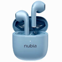 Sound C1 : Intl.nubia