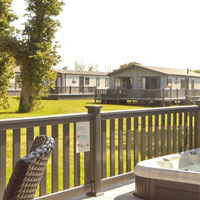 St Helens Resort : Awayresorts