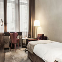 Standard Simple Room Booking : Elite Standard Simple Room Booking : Elite