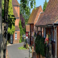 4 Star Windmill Village Hotel Break : Greatlittlebreaks