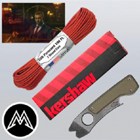 Starter EDC Subscription Box : Monthly EDC Starter EDC Subscription Box : Monthly EDC