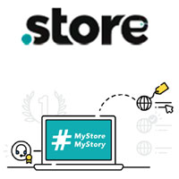 Keep Your .store Open 24/7 Now For Only $2.99