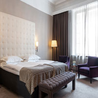 Superior Double Room Booking - Elite Hotels Superior Double Room Booking - Elite Hotels