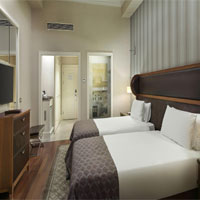Superior Room Booking - Titanic Hotels