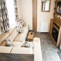 Supreme Caravan Booking - Shorefield Supreme Caravan Booking - Shorefield
